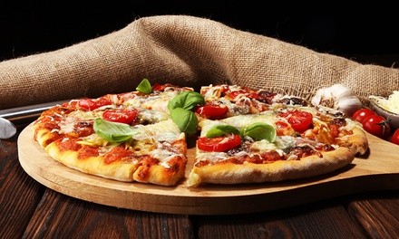 $15 for $20 Towards Food and Drink at Sorrento Italian Kitchen, Takeout and Dine-In if Available