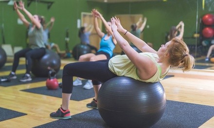 One- or Two-Month High-Intensity Boot Camp Classes at Fitness 365 (Up to 70% Off)