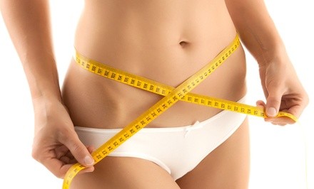 9 or 12 Zerona Body-Contouring Laser Treatments at Allegheny Physical Medicine (65% Off)