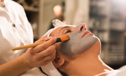 Up to 50% Off on Pampering Package at Beauty Island Spa