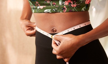 Four, Eight, or Ten Ultrasonic-Cavitation Treatments at Thoughtful Life Coach (Up to 58% Off)