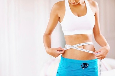 Up to 63% Off on Ultrasonic Fat Reduction at Performance Medicine & Sports Therapy