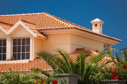 Up to 40% Off on Roofing Services at Find My Roofer