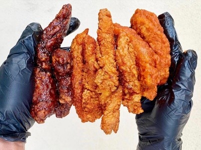 Up to 30% Off on Restaurant Specialty - Fried Chicken at WING FERNO