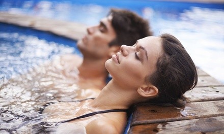 Up to 25% Off at Budget Spa Covers 