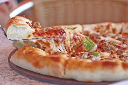 $15 For $30 Worth Of Italian Dinner Dining