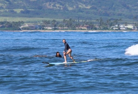 Up to 45% Off on Event Videographer at Hawaii Surf Media