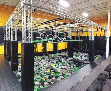 $11 For 2 Hours Of Flight Time For 1 Person (Reg. $21.99)