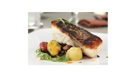 $20 For $40 Worth Of Fine Dining (Also Valid On Take-Out W/Min. Purchase $60)