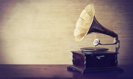 Early-Bird General Admission for 1, 2, or 4 to NW's LARGEST Garage Sale & Vintage Sale, July 24 (Up to 50% Off)