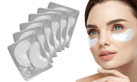 Under Eye Anti-Wrinkle Eye Mask (12-Pack)