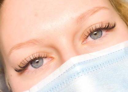 Up to 29% Off on Eyelash Extensions at MILLOW Lashes & Aesthetics