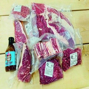 $25 For $50 Worth Of Meat, Gifts & More