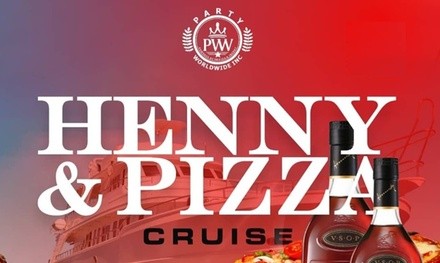 Up to 81% Off on On A Boat / Cruise at NYC Cruises