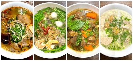 Up to 30% Off on Vietnamese Cuisine at Pho Midway