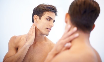 $450 for PRP Treatment for Hair Loss at JLJ MedSpa ($800 Value)