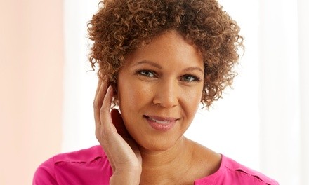 Up to 76% Off on Facelift - Non-Surgical at Goodbye Bodyfat