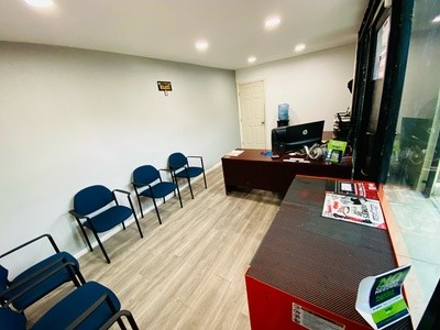 Up to 44% Off on Automotive Oil Change at JNJ AUTOTEC LLC