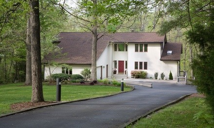 Up to 49% Off on Gutter Cleaning at Eko Fresh LLC