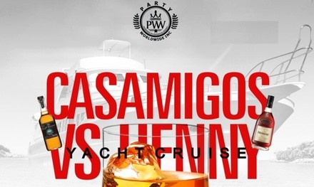 Up to 76% Off on Party - Boat at Brdl Llc