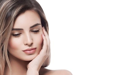 $159 for 20 Units of Botox at Deluxe Med Spa ($259 Value)