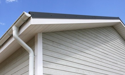 Up to 40% Off on Gutter Cleaning at Bresa LLC