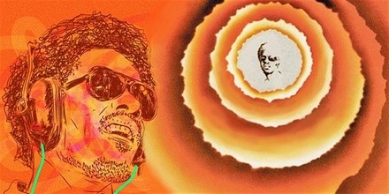 Signed, Sealed, Delivered: A Tribute to Stevie Wonder's Hits on July 24