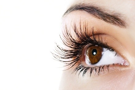 Up to 56% Off on Eyelash Extensions at New Eye Love Lash