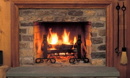 Up to 70% Off Chimney Sweep at Madeline Chimney Professionals