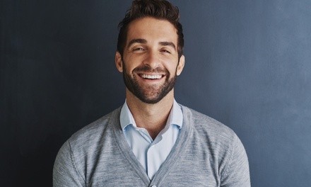 One, Three, or Six GAINSWave Therapy Treatments at Cleveland Health Group (Up to 44% Off)