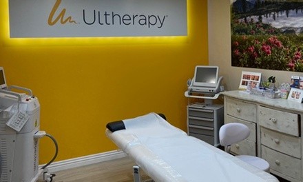 20 or 40 Units of Xeomin or One 1,5 ML Syringe of Radiesse Plus at Freeze The Fat Dr. (Up to 45% Off)