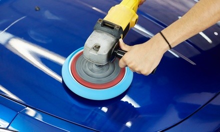 Up to 10% Off on Exterior Detail - Teflon Coating (Car) at Four Seasons Mobile Detailing Spa