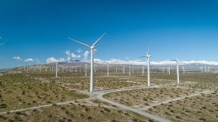 $44 for 90-Minute Self-Driving Tour for One Car from Palm Springs Windmill Tours ($83.74 Value)