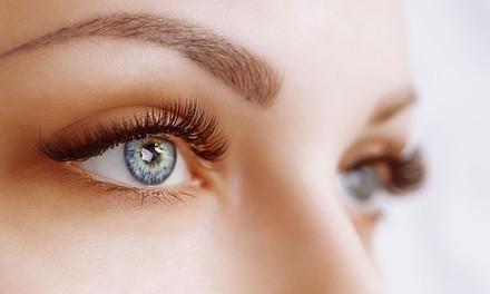 Up to 73% Off on Eyebrow Shaping at La-Paradisus Beauty