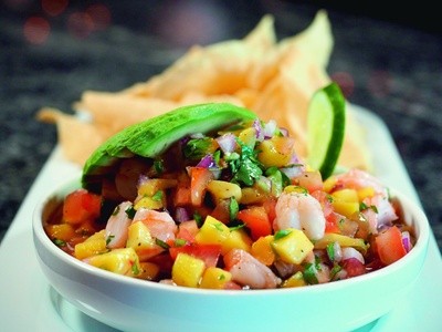 $15 For $30 Worth Of Mexican Cuisine