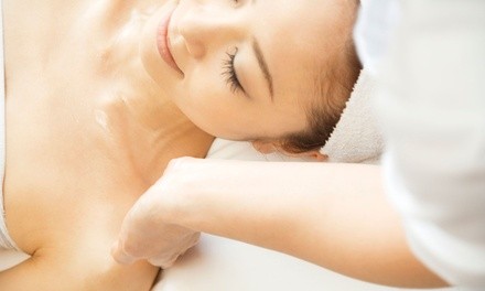 Up to 80% Off on Gift Card - Spa at Garden of Eden Massage