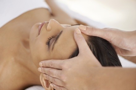 Up to 60% Off on Salon - Scalp Care at Sanctuary House