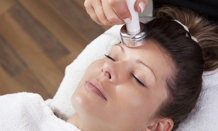 One, Three, or Six IPL Photofacials at Ayesha’s Skincare & Laser (Up to 82% Off)