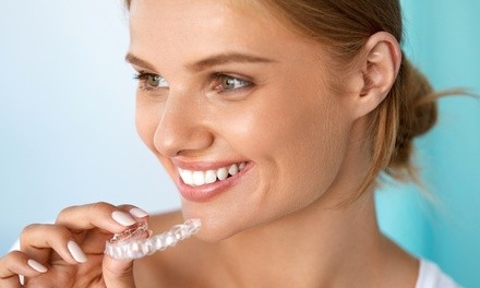 Up to 72% Off on Dental Checkup (Cleaning, X-Ray, Exam) at Perfect Smiles Dental of Pleasant Hill