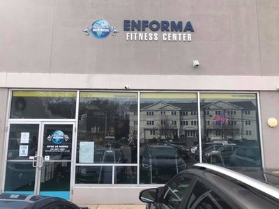 Up to 60% Off on In Spa Gym / Fitness Center at En Forma Fitness Center LLC