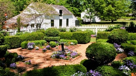 Up to 35% Off on Country Estate / Manor at Tuckahoe Plantation