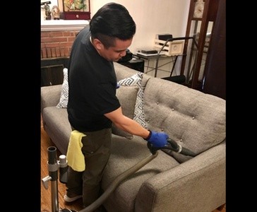 Up to 50% Off on House Cleaning at The Viral Cleaning Company