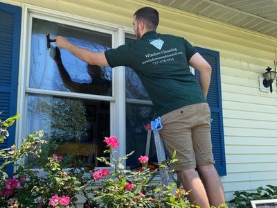 Up to 67% Off on Window Washing at Luxury Window Cleaning