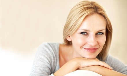 One or Two PRP and Microneedling Treatments from Amy at RejuveNation (Up to 64% Off). Four Options Available.