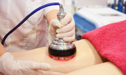 Up to 57% Off on Cavitation at Body You By Simone The Natural Way