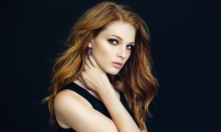 Up to 36% Off on Salon - Natural Hair Care at ANB Hair