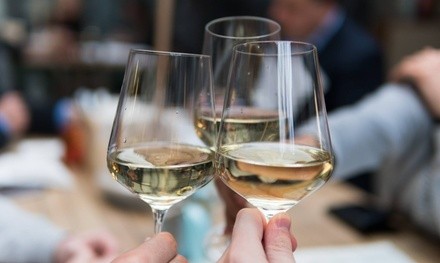 Wine Tastings with $30 or $60 Credit Towards Bottles of Wine at Seal Beach Winery (Up to 45% Off)