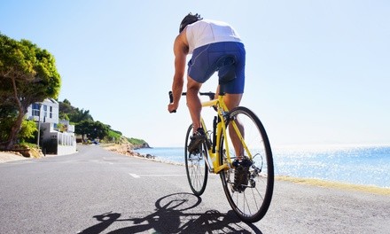 Up to 33% Off on Bicycle - Road Cycling (Activity / Experience) at Canby Swim Club