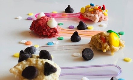 Desserts, Ice-Cream, and More for Carryout or Dine-In at Cookie Dough Bliss (Up to 25% Off)
