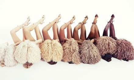 Up to 10% Off on Waxing at Wax Haus